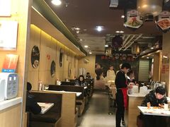 -嘉和一品(蓝堡店)