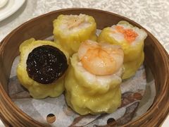 -红棉中餐厅·广州海航威斯汀酒店