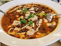 -冯记豆花店(健翔桥店)