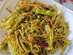 -遇见小院—虹鳟鱼•农家菜(怀柔店)