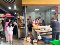 -汪记鲜鱼糊汤粉(沈阳路总店)