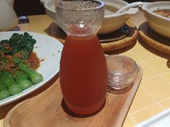 -蔡澜点心·粤菜(花城汇南区店)