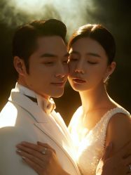 -至臻微拉婚纱摄影