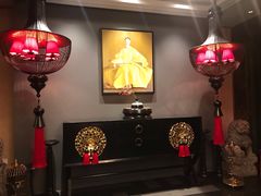 大堂-炳胜品味(珠江新城店)