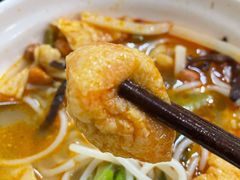 -笋果坊螺蛳粉(竹园小区店)