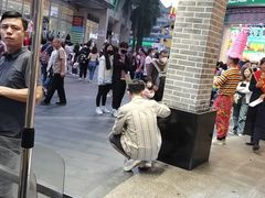 -东门町美食街