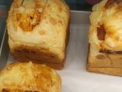 -花园饼屋·吐司蛋糕面包(星海店)