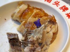 -沿江海南菜·文昌鸡祖师爷(大东海店)