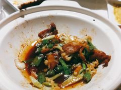 -老浒记烤鸭-北京菜(琉璃厂店)