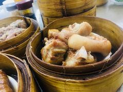 猪蹄-香港蓮香樓(中環店)
