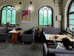 -1901 Cafe(西四店)