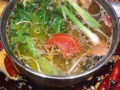 -堂客老火锅(欣阳广场总店)