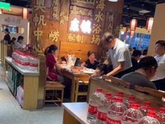 -东镇老火锅(长春路首店)