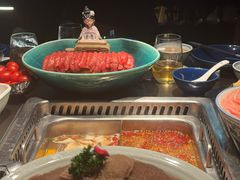 -大隐·成都火锅Bistro(合生麒麟新天地店)