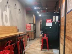 -西少爷(十里堡店)