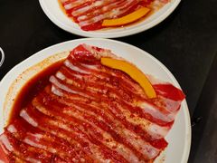 -韩屋韩国料理(天山路店)
