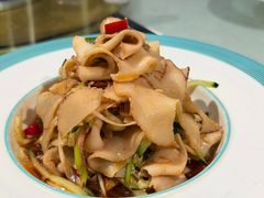 -广州海鲜酒楼(长丰园店)
