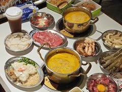 -行运海鲜食集(北京首店)