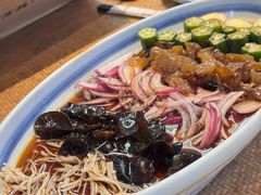 -乔家满族八大碗(流水沟店)