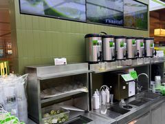-Yes Lemon就是柠·手打柠檬茶(苏州中心一店)