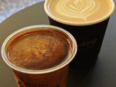 -SeekSeeking咖啡专门店(堰塘街店)