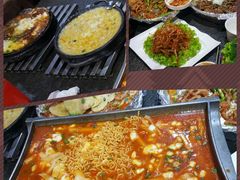 -釜山美食(大润发店)