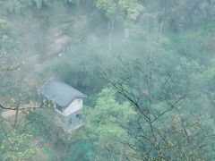 -方岩风景区
