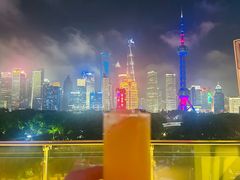 -池畔酒吧 WET Bar