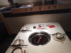 -周渝食惦酸菜鱼(青浦店)