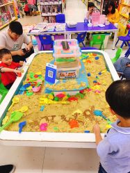 -孩子王童乐园(苏州吴中万达店)