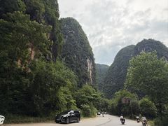 -刘姐啤酒鱼民族演艺餐厅(西街总店)