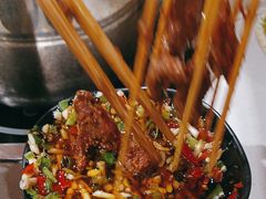 -屋头串串(临江路店)