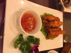 肘子酥美食城-肘子酥·天津菜·特色捞面(德云社店)