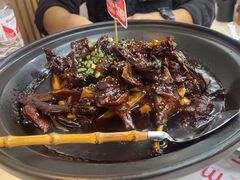 -回味黑鸭煲·始于2006(万松园店)