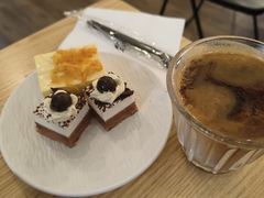 -阅咖啡(合生国际家园东区店)