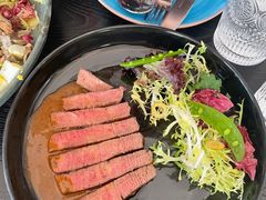 -莫多多餐厅