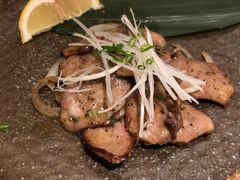 铁板牛舌-初居食屋日式料理(万象城购物中心店)