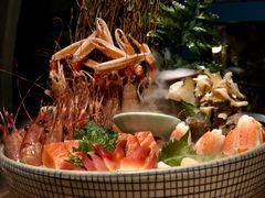 -和彩放题餐厅(酒仙桥店)