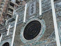 -贵阳北天主教堂