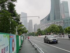 -天鹅湖体育公园