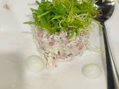 -老井俄式餐厅