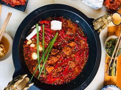 -黄潇洒老火锅(九眼桥宏济巷店)