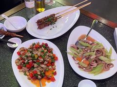 -王庄阿咪海鲜大排档(象园店)