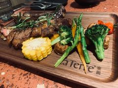 -La Terre乐田(万象城店)