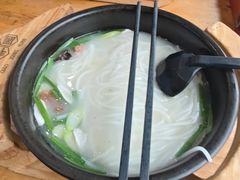 -桥香园过桥米线(国贸店)