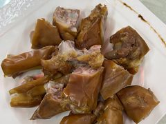 天麻猪手-中卫御苑福膳·养生局(圆明园店)