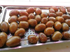 鹅蛋-壹只卤鹅·潮汕菜(莲塘店)