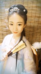 -汉仪华裳汉服馆(打浦桥店)