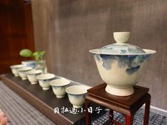 -广州文华东方酒店·江-由辉师傅主理