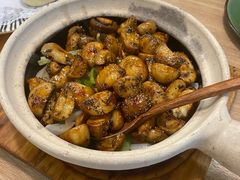 -阿西娅·西北妈妈拿手菜(华联店)